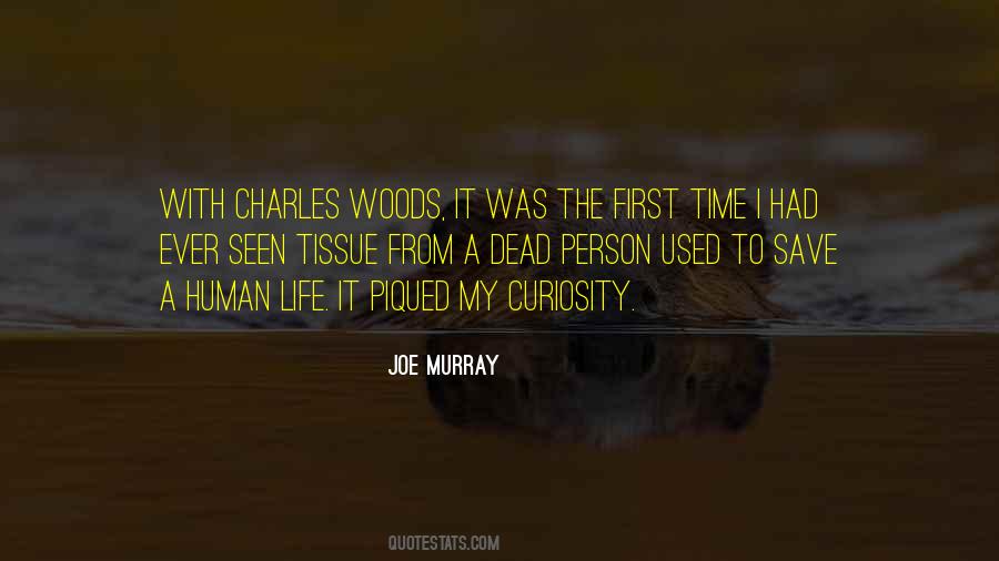 Quotes About Dead Person #97608