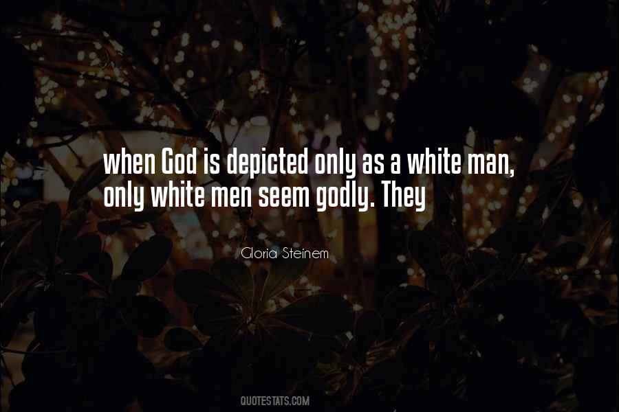 Quotes About White Man #1055788