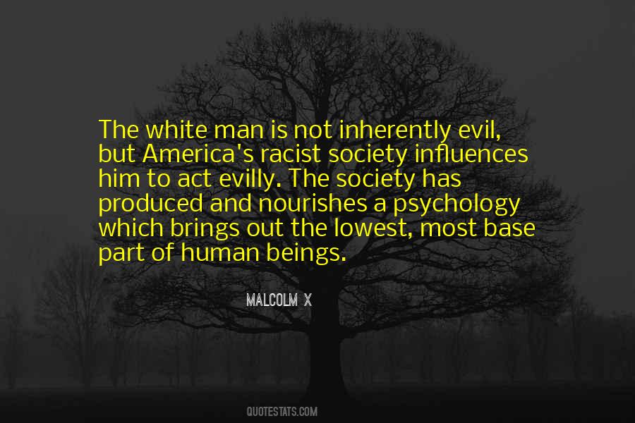 Quotes About White Man #1204111