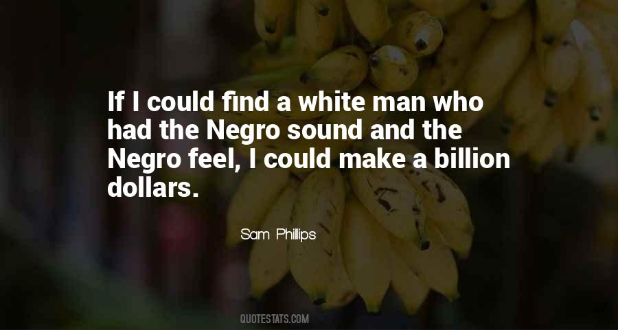 Quotes About White Man #1246320