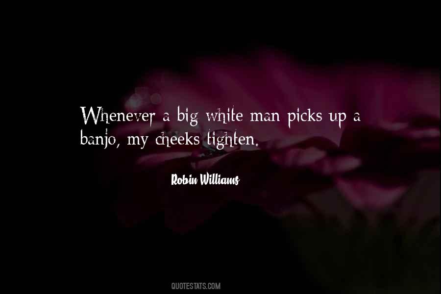 Quotes About White Man #1689486