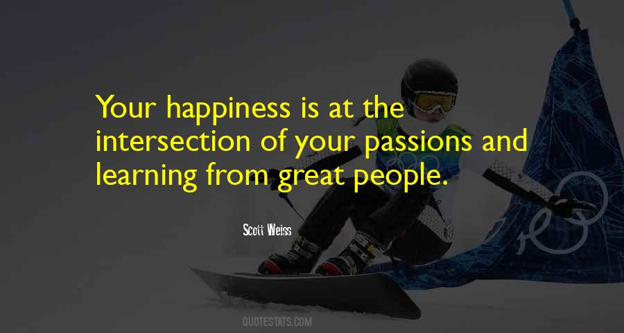 Great Happiness Quotes #62951