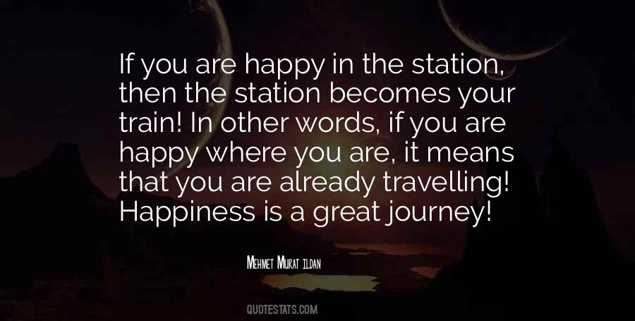 Great Happiness Quotes #88516