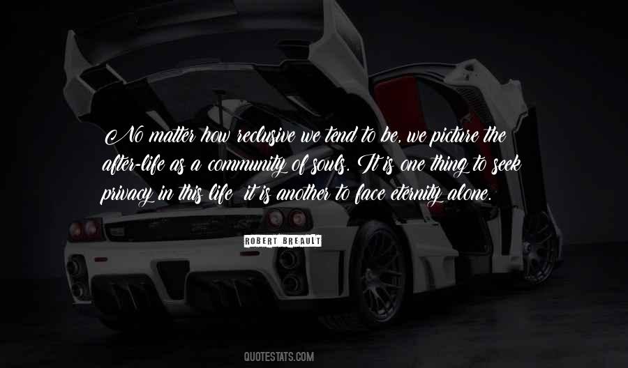 Quotes About Life My Life #40