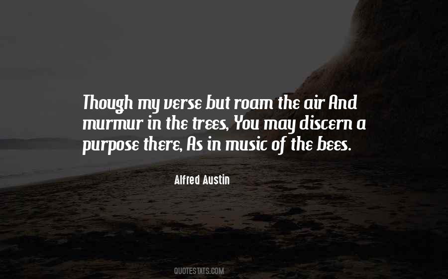 Quotes About The Purpose Of Poetry #1703268