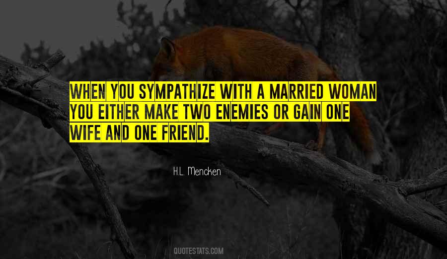 Married To My Best Friend Quotes #1376072
