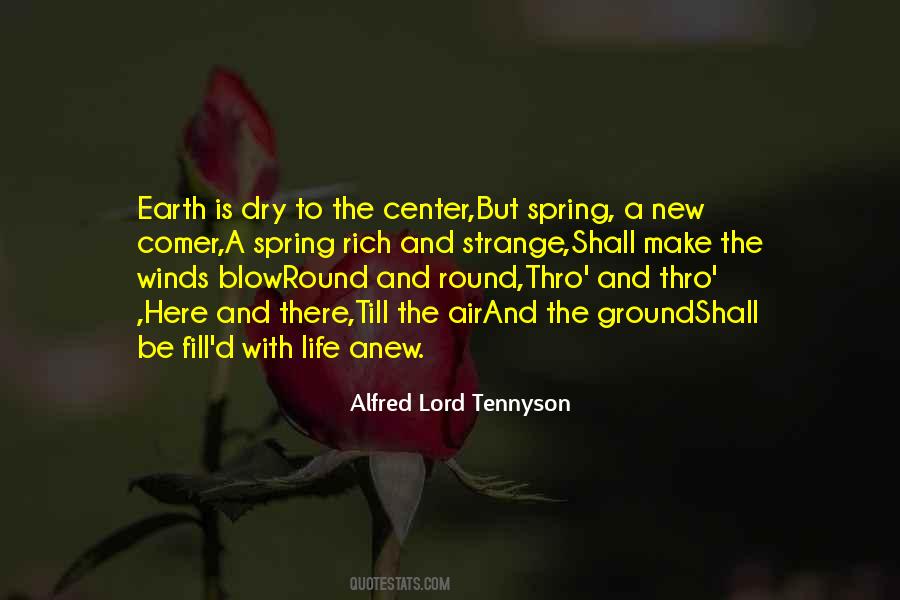 Quotes About The Earth Is Round #749010