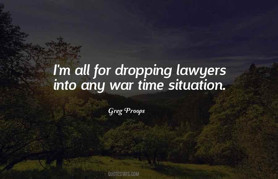 War Time Quotes #252779