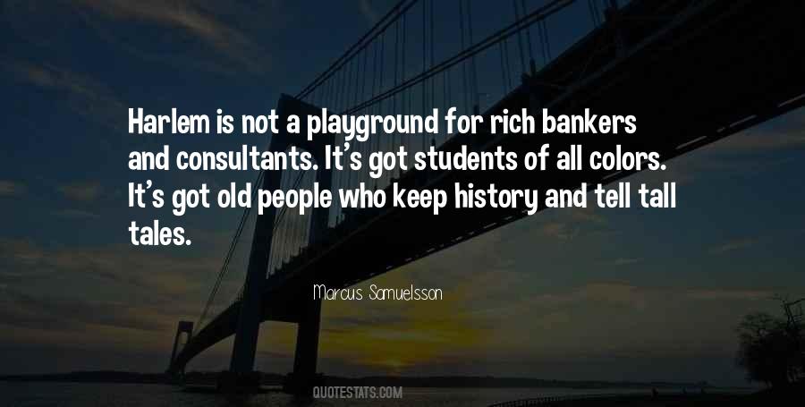 Quotes About Bankers #1478507