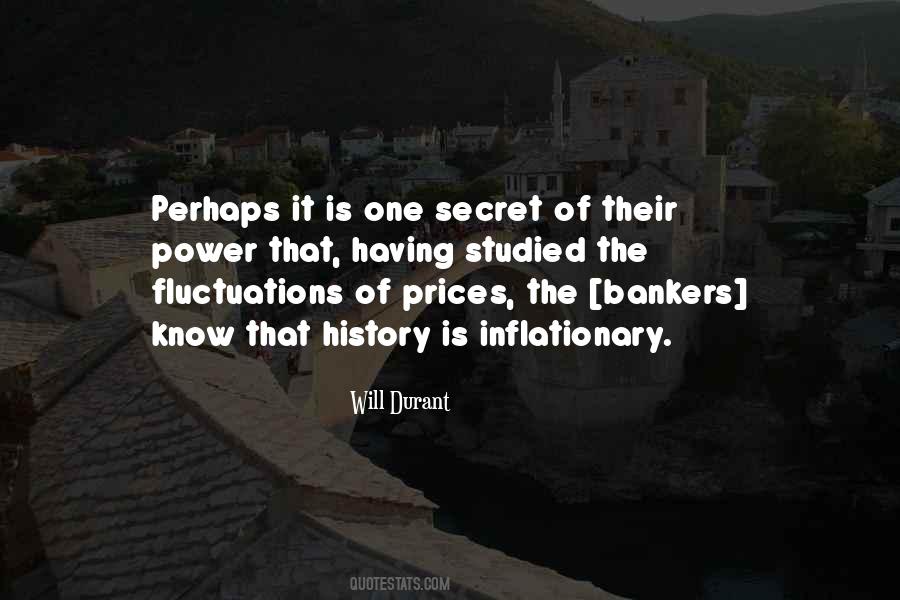 Quotes About Bankers #1689375