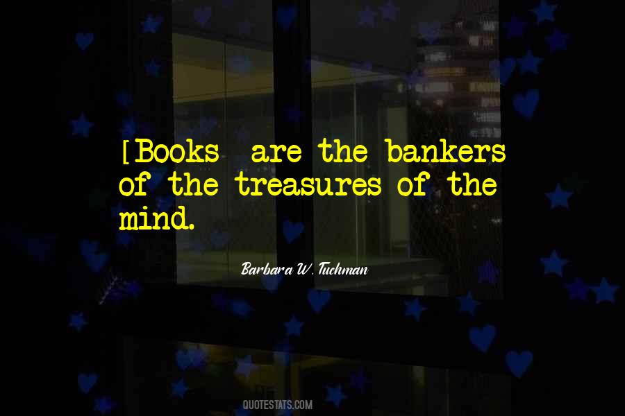 Quotes About Bankers #1732372