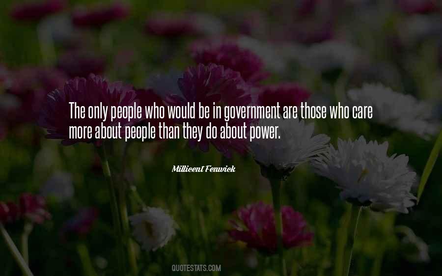 Quotes About About Power #1248773