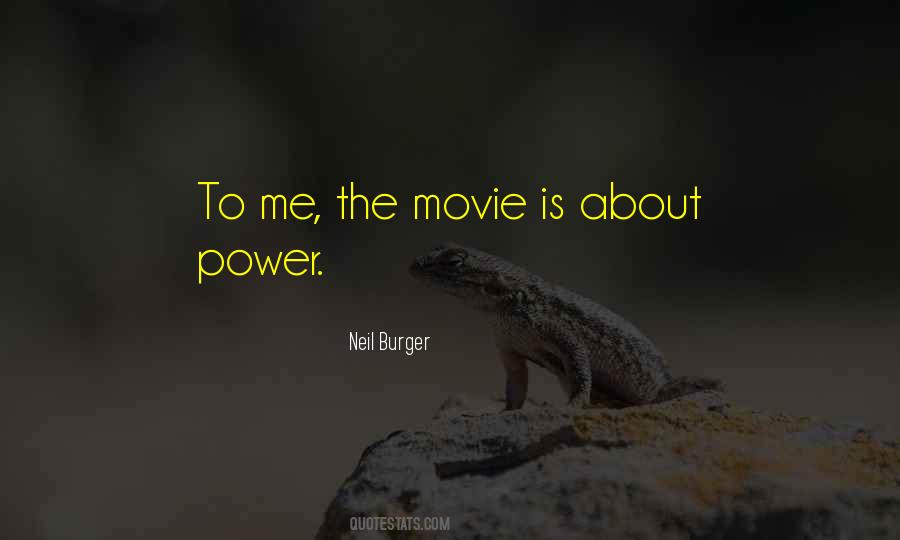 Quotes About About Power #1771028