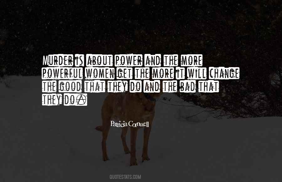 Quotes About About Power #983729