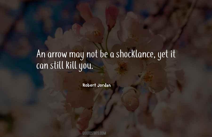Quotes About Not Being Afraid To Get Dirty #856183