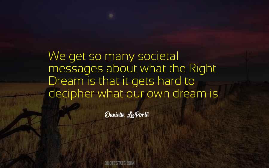 Quotes About Not Being Afraid To Get Dirty #985680