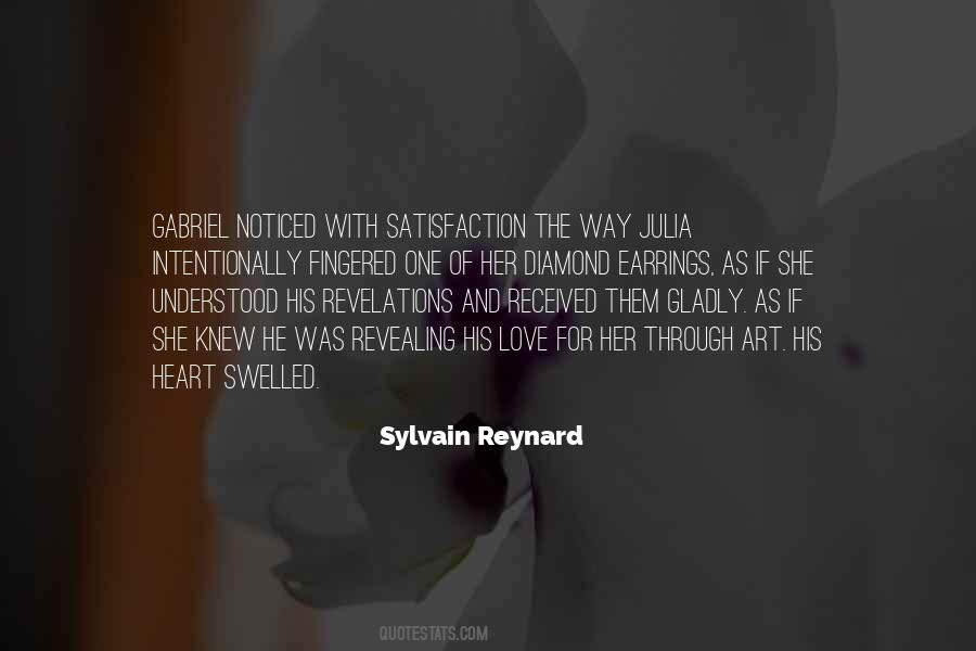 Quotes About Revealing Yourself #179789 Quotes About Revealing Yourself #179789