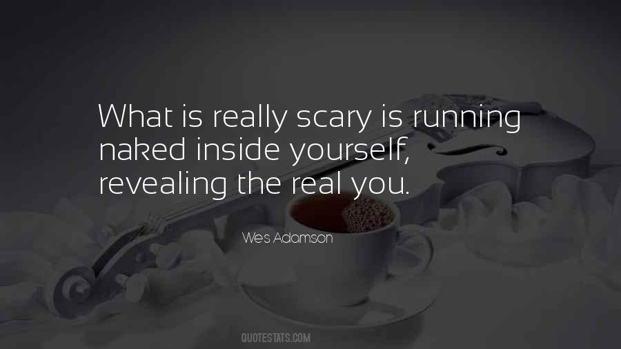 Quotes About Revealing Yourself #922457 Quotes About Revealing Yourself #922457