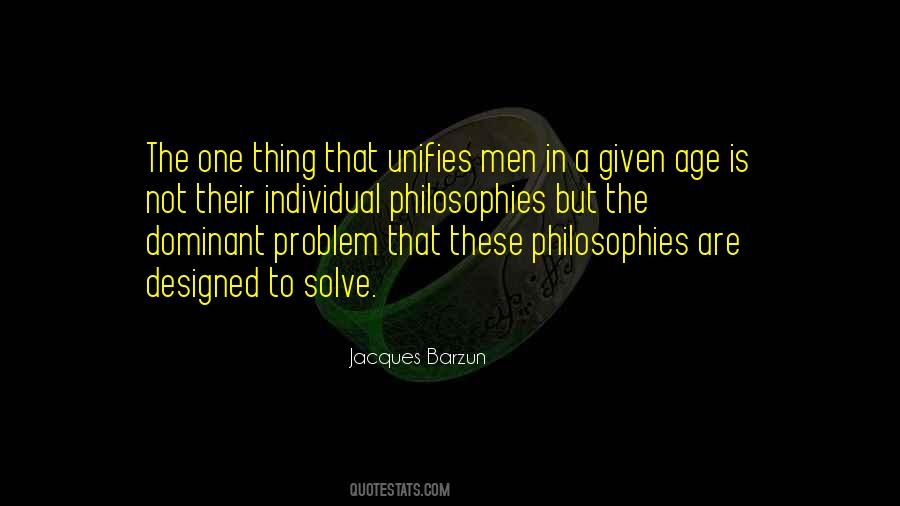 Quotes About Philosophies #417575