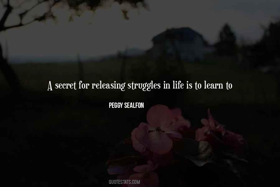 Quotes About Giving Up Everything #1377441