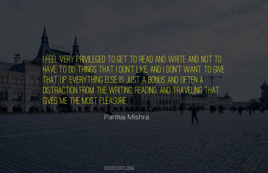 Quotes About Giving Up Everything #154988