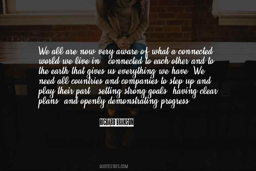Quotes About Giving Up Everything #1601451