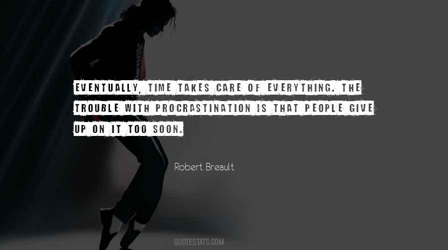 Quotes About Giving Up Everything #511335