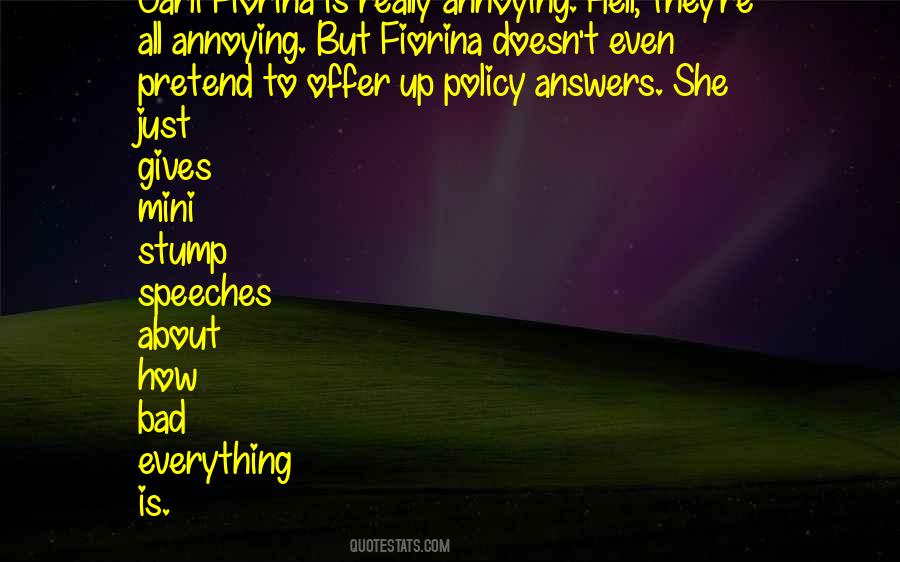 Quotes About Giving Up Everything #518116