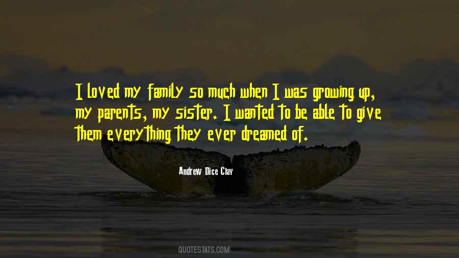 Quotes About Giving Up Everything #811410