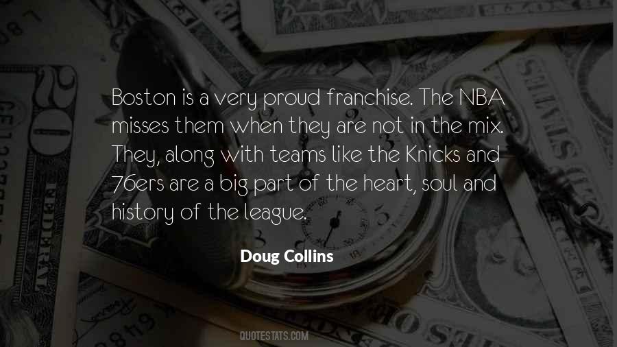 Quotes About Knicks #24845