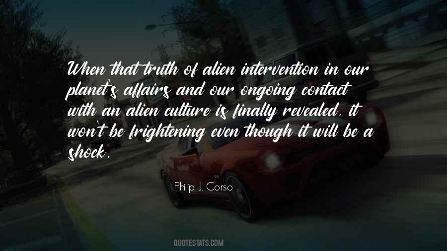 Quotes About Revealed Truth #1211212
