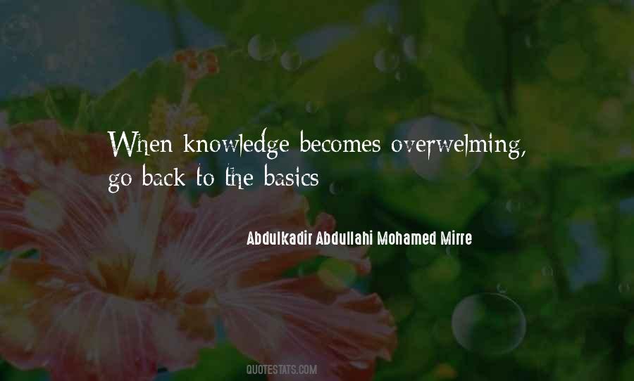 Abdulkadir Quotes #1039676