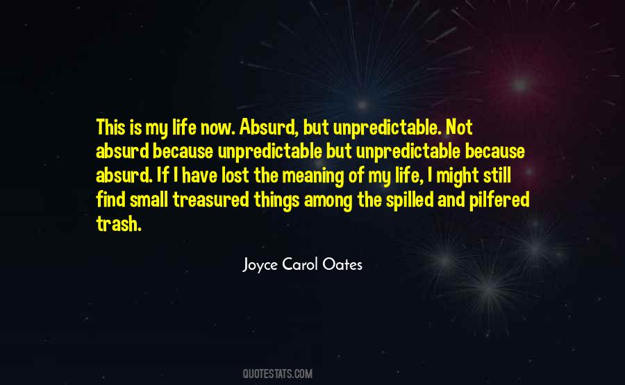 Joerg Sprave Quotes #1847858