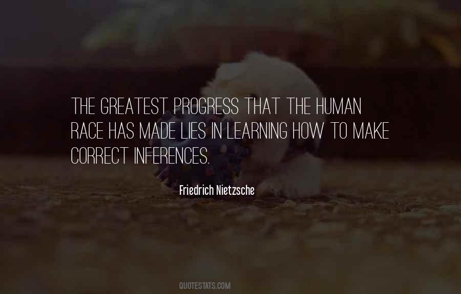 Inferences From Quotes #696157