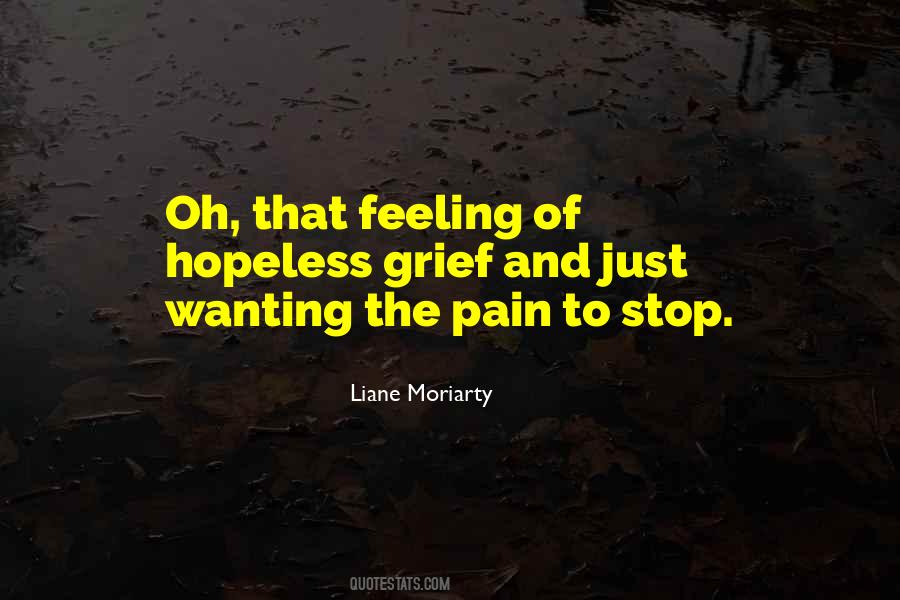 Quotes About Wanting #1668528