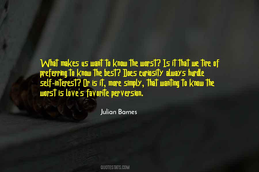 Quotes About Wanting #1713436