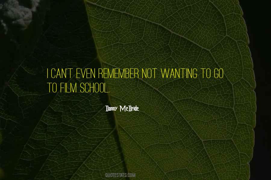 Quotes About Wanting #1720524