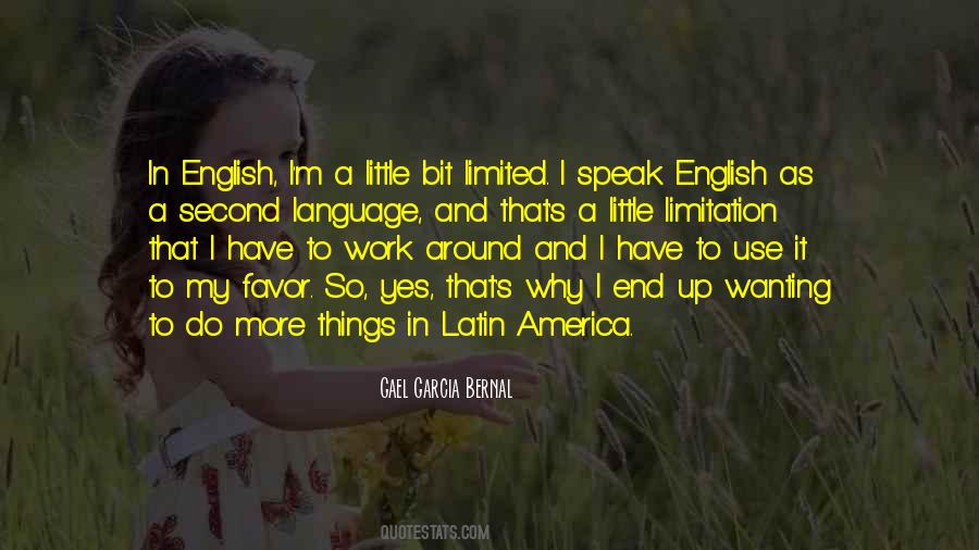 Quotes About Wanting #1722556
