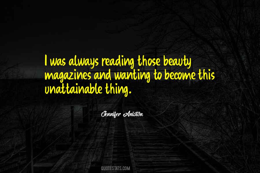 Quotes About Wanting #1726412