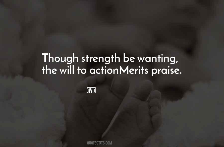 Quotes About Wanting #1733297