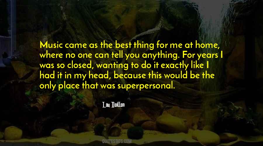 Quotes About Wanting #1735826