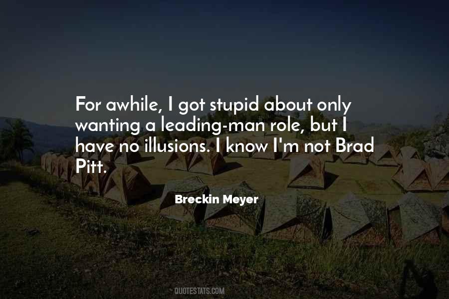 Quotes About Wanting #1737531