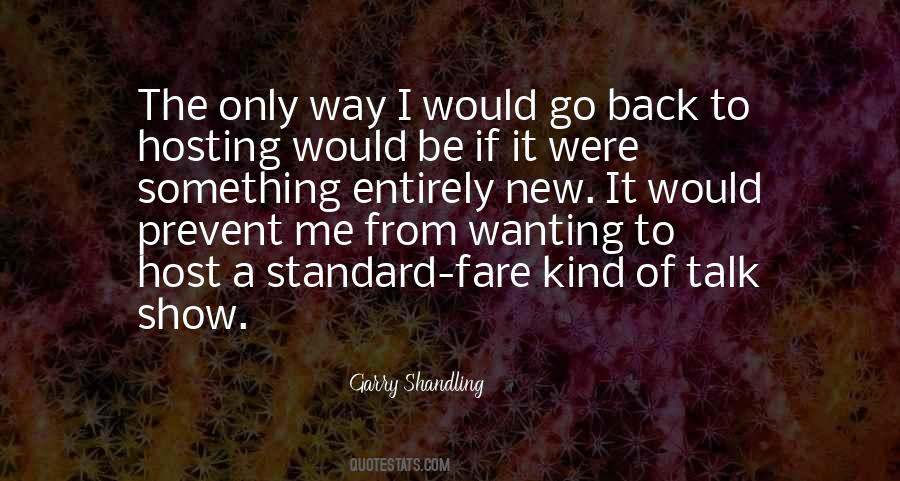 Quotes About Wanting #1771415