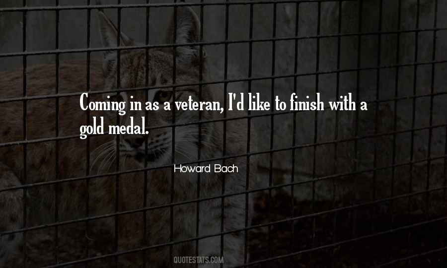 A Veteran Quotes #245616