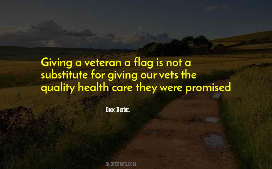A Veteran Quotes #413551