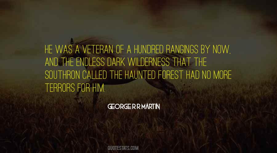 A Veteran Quotes #460857