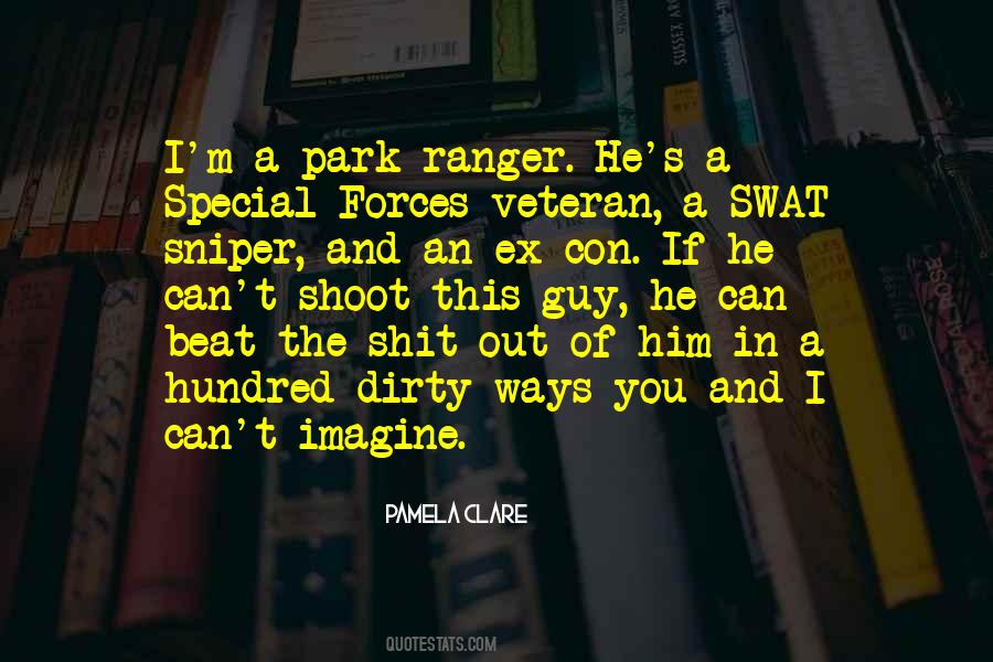 A Veteran Quotes #486243