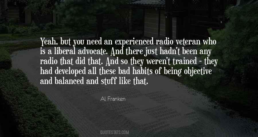 A Veteran Quotes #804262