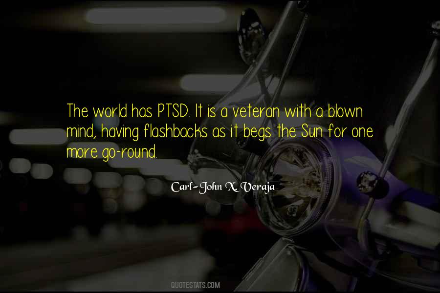 A Veteran Quotes #971473