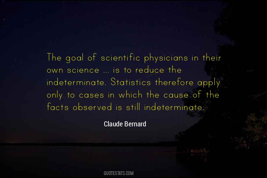 Quotes About Facts And Statistics #1460252